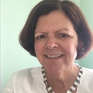 Meet your Posher, Karen